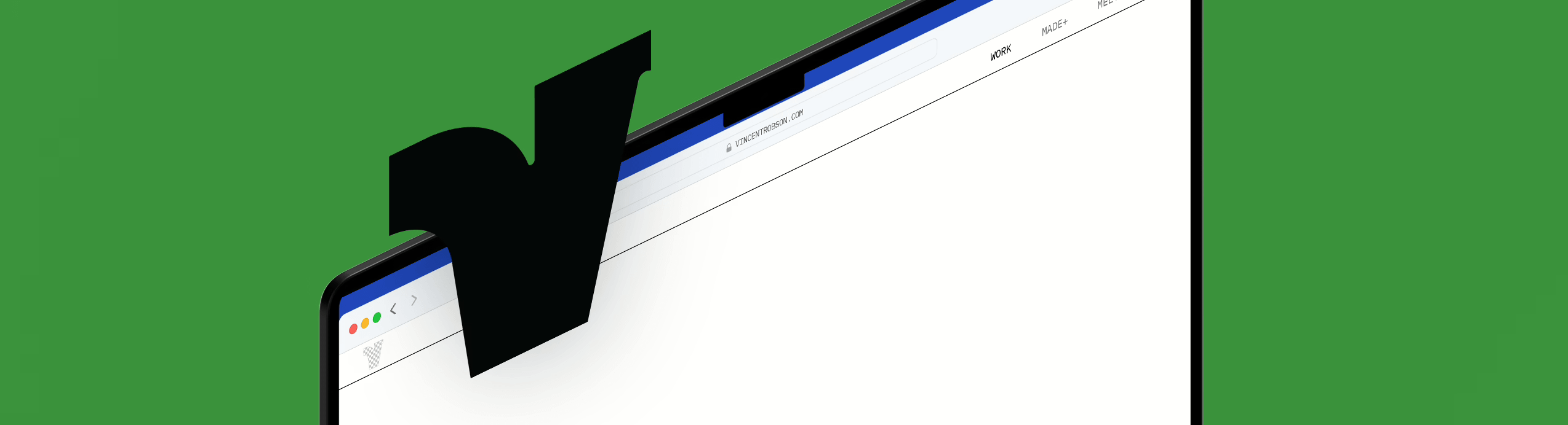 New Banner